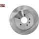 Purchase Top-Quality Rear Disc Brake Rotor by PROMAX - 14-55113 pa1