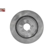 Purchase Top-Quality Rear Disc Brake Rotor by PROMAX - 14-55113 pa2