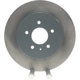 Purchase Top-Quality Rotor de frein à disque arrière de PROMAX - 14-55113 pa4