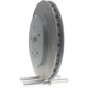 Purchase Top-Quality Rotor de frein à disque arrière de PROMAX - 14-55113 pa5