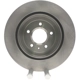 Purchase Top-Quality Rotor de frein à disque arrière de PROMAX - 14-55113 pa6