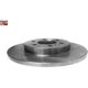 Purchase Top-Quality Rear Disc Brake Rotor by PROMAX - 14-55119 pa3