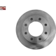 Purchase Top-Quality Rear Disc Brake Rotor by PROMAX - 14-55120 pa2