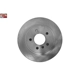 Purchase Top-Quality Rear Disc Brake Rotor by PROMAX - 14-55127 pa3