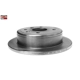 Purchase Top-Quality Rear Disc Brake Rotor by PROMAX - 14-55131 pa1