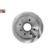 Purchase Top-Quality Rear Disc Brake Rotor by PROMAX - 14-55131 pa2