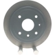 Purchase Top-Quality Rear Disc Brake Rotor by PROMAX - 14-55131 pa4