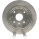 Purchase Top-Quality Rear Disc Brake Rotor by PROMAX - 14-55131 pa6