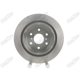 Purchase Top-Quality Rear Disc Brake Rotor by PROMAX - 14-55133 pa1