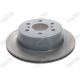 Purchase Top-Quality Rear Disc Brake Rotor by PROMAX - 14-55133 pa2