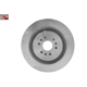 Purchase Top-Quality Rear Disc Brake Rotor by PROMAX - 14-55146 pa2