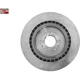 Purchase Top-Quality Rear Disc Brake Rotor by PROMAX - 14-55146 pa3