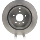 Purchase Top-Quality Rear Disc Brake Rotor by PROMAX - 14-55147 pa6