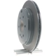 Purchase Top-Quality Rear Disc Brake Rotor by PROMAX - 14-55151 pa4