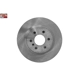 Purchase Top-Quality Rear Disc Brake Rotor by PROMAX - 14-55153 pa3