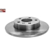 Purchase Top-Quality Rear Disc Brake Rotor by PROMAX - 14-55155 pa2
