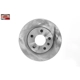 Purchase Top-Quality Rear Disc Brake Rotor by PROMAX - 14-55155 pa3