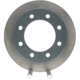 Purchase Top-Quality Rear Disc Brake Rotor by PROMAX - 14-55158 pa4