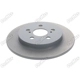 Purchase Top-Quality Rear Disc Brake Rotor by PROMAX - 14-55159 pa2