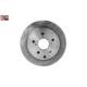 Purchase Top-Quality Rear Disc Brake Rotor by PROMAX - 14-55160 pa2