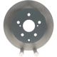 Purchase Top-Quality Rotor de frein � disque arri�re by PROMAX - 14-55160 pa4