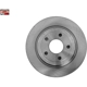 Purchase Top-Quality Rear Disc Brake Rotor by PROMAX - 14-55161 pa2