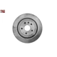Purchase Top-Quality Rear Disc Brake Rotor by PROMAX - 14-55166 pa3
