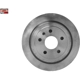 Purchase Top-Quality Rear Disc Brake Rotor by PROMAX - 14-55171 pa2