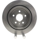 Purchase Top-Quality Rotor de frein à disque arrière de PROMAX - 14-55171 pa4