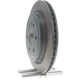 Purchase Top-Quality Rotor de frein � disque arri�re by PROMAX - 14-55176 pa5