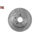 Purchase Top-Quality Rear Disc Brake Rotor by PROMAX - 14-55179 pa3