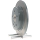 Purchase Top-Quality Rotor de frein à disque arrière by PROMAX - 14-55183 pa5