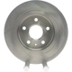 Purchase Top-Quality Rotor de frein à disque arrière by PROMAX - 14-55183 pa6