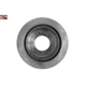 Purchase Top-Quality Rear Disc Brake Rotor by PROMAX - 14-55192 pa1