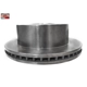 Purchase Top-Quality Rotor de frein à disque arrière de PROMAX - 14-55192 pa2