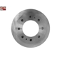 Purchase Top-Quality Rear Disc Brake Rotor by PROMAX - 14-55192 pa3