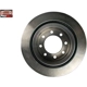 Purchase Top-Quality Rear Disc Brake Rotor by PROMAX - 14-55194 pa2