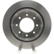 Purchase Top-Quality Rotor de frein à disque arrière by PROMAX - 14-55194 pa6