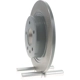 Purchase Top-Quality Rear Disc Brake Rotor by PROMAX - 14-55196 pa5