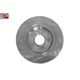 Purchase Top-Quality Rear Disc Brake Rotor by PROMAX - 14-55199 pa2