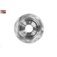 Purchase Top-Quality Rear Disc Brake Rotor by PROMAX - 14-5567 pa1