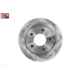Purchase Top-Quality Rear Disc Brake Rotor by PROMAX - 14-5567 pa3