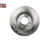 Purchase Top-Quality Rear Disc Brake Rotor by PROMAX - 14-5599 pa1