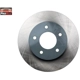 Purchase Top-Quality Rear Disc Brake Rotor by PROMAX - 14-5599 pa2