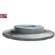 Purchase Top-Quality Rear Disc Brake Rotor by PROMAX - 14-5599 pa3