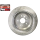 Purchase Top-Quality Rear Disc Brake Rotor by PROMAX - 14-610001 pa1