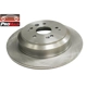 Purchase Top-Quality Rear Disc Brake Rotor by PROMAX - 14-610001 pa2