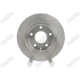 Purchase Top-Quality Rear Disc Brake Rotor by PROMAX - 14-610005 pa1
