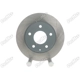 Purchase Top-Quality Rear Disc Brake Rotor by PROMAX - 14-610005 pa3