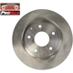 Purchase Top-Quality Rear Disc Brake Rotor by PROMAX - 14-610007 pa1